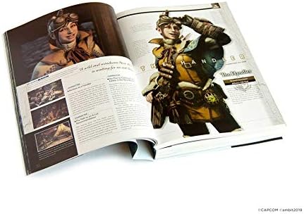 Monster Hunter: World - Official Complete Works - Image 6