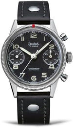 The Watch Book: Hanhart: and the German Watch Industry - Image 7