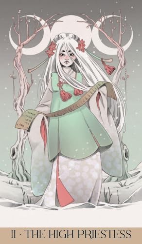 Yokai Tarot - Image 4