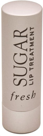 Fresh Sugar Lip Treatment Rose front view cylindrical tube
