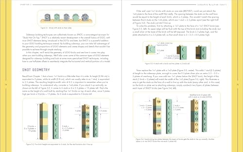 The LEGO Builder's Handbook: Become a Master Builder - Image 4