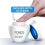 POND'S Moisturizing Cold Cream, 200ml -Pack of 2 - Image 6