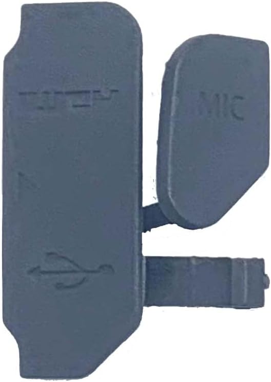 Shenligod replacement dust cover top angle