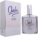 REVLON Charlie Girls Silver EDT Multiple Perfume 100Ml - Image 2