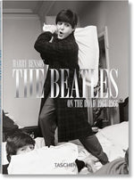 Harry Benson. The Beatles - Image 2