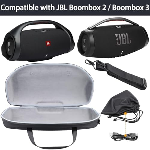 co2CREA hardshell carrier side angle highlighting the durable external handle placement
