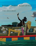 Kerry James Marshall: The Histories - Image 2