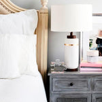 Velenti cute puzzle piece home decoration package with included velvet bag