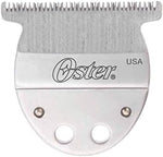 Close up of Oster T-Finisher T-Blade