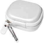 CaseSack carrying case compact size in hand
