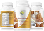 The Swedish Diet Tan Optimizer Plus supplement label details highlighting sugar free beta carotene formula