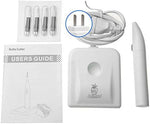 Close up of Doc.Royal dental gutta percha cutter heating tips