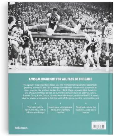 Basketball - The Ultimate Book - Image 3