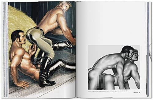 Tom of Finland XXL (Multilingual Edition) - Image 5