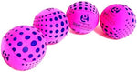 DSJUGGLING waterproof beginner juggling set inside storage pouch