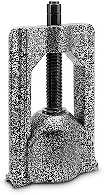 Tiger Tool 10105 universal joint extractor closeup view