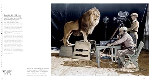 History as They Saw It: Iconic Moments from the Past in Color - Image 4