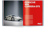 The Porsche Book (The Car Book Series) - Image 8