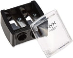 Nyx Professional Makeup Dual Sharpener - Image 2