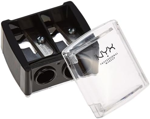 Nyx Professional Makeup Dual Sharpener - Image 2