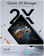 ESR screen guard packaging for iPad 11th and 10th Gen
