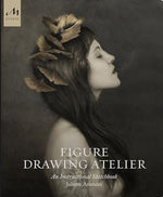 Figure Drawing Atelier: An Instructional Sketchbook - Image 2