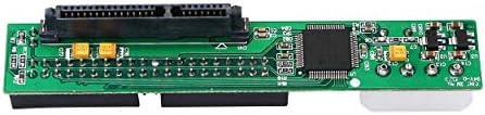 Rear view of the CERRXIAN interface card showcasing the 40-pin male IDE interface pins