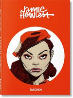 Jamie Hewlett. 45th Ed. - Image 2