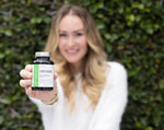 Authentic LES Labs Stress Relief supplement on Dropy India store