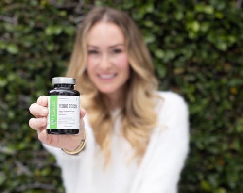 Authentic LES Labs Stress Relief supplement on Dropy India store
