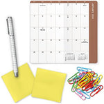 2024-2025 Horses Pocket Planner - Image 8