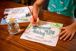 Bob Ross Paint with Water - Image 5