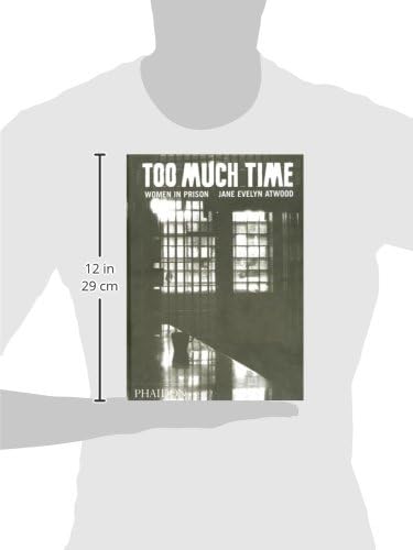 Too Much Time: Women in Prison - Image 3