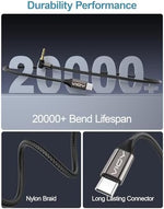 VIOY gold plated plug connector