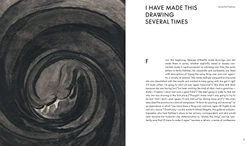Georgia Oâ€™Keeffe: To See Takes Time - Image 6