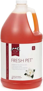 MPP Dog Grooming Pro Fresh Pet Shampoo Conditioner Cologne Mist or Waterless Shampoo (17 oz) - Image 9