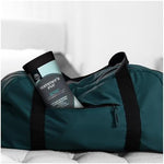 Authentic imported Summer's Eve intimate cleanser for daily performance and cooling freshness
