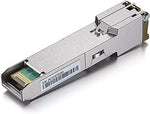 10Gtek networking module metal casing detail