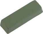 Eimsoah green compound for metal polishing