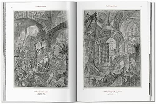 Piranesi: The Complete Etchings (Multilingual Edition) - Image 6