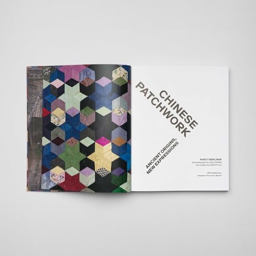 Chinese Patchwork: Ancient Origins, New Expressions - Image 4