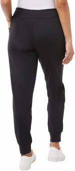 32 Degrees Heat Women's Midweight Tech Commuter Jogger side profile