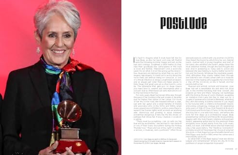 Joan Baez: The Last Leaf - Image 6