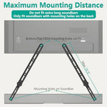WALI adjustable three angled extension arms mechanical close up view
