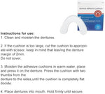 Imported USA Sea-Bond 120 count lower denture adhesive supply