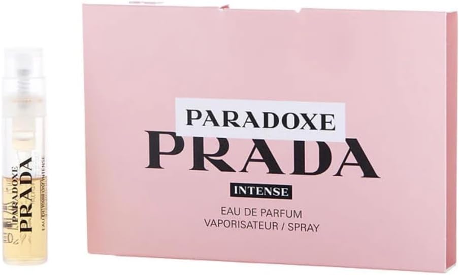Prada Paradoxe Intense Eau de Parfum Spray, .04 oz - Image 1