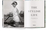 The Stylish Life: Tennis - Image 3