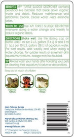 API Turtle Sludge Destroyer, 8-Ounce - Image 3