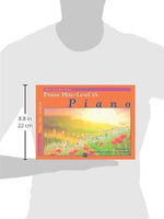 Alfred's Basic Piano Library Praise Hits, Bk 1A - Image 8