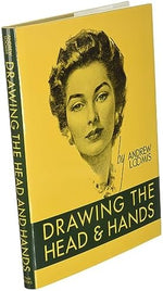 Drawing the Head and Hands - Image 4